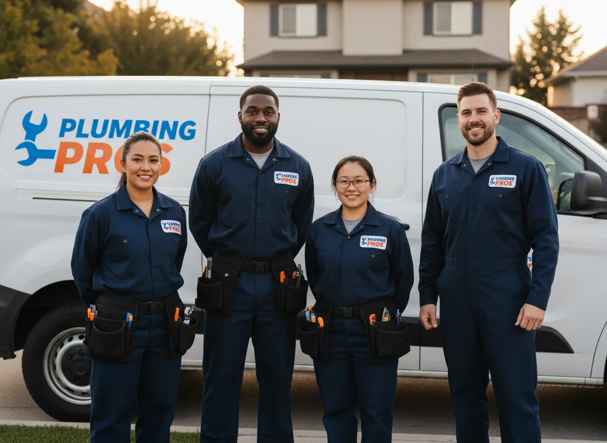 Water Heater Repair company in Burlington, IL